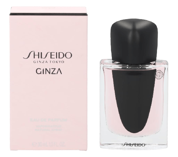 Shiseido Ginza Eau de Parfum per Donna - 30 ml