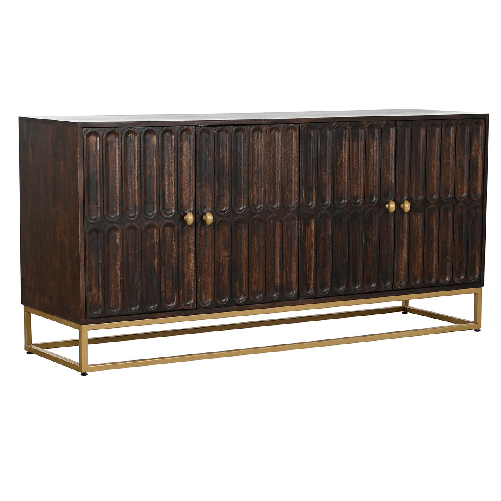 Home ESPRIT Credenza Home ESPRIT 157,5 x 47 x 76,2 cm