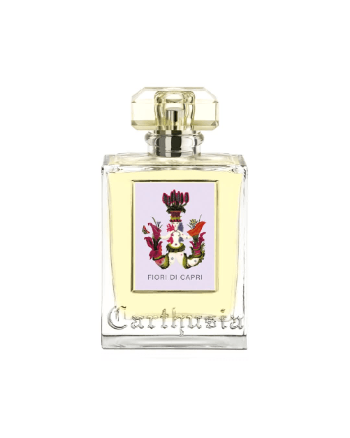 Carthusia Fiori di Capri Eau de Parfum 100 ml