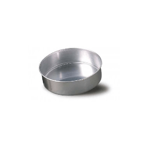FASA STAMPO TORTA CILINDRICA Alluminio 20cm h.8cm