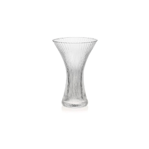 IVV VASO FIORENZA TRASPARENTE 27,5cm