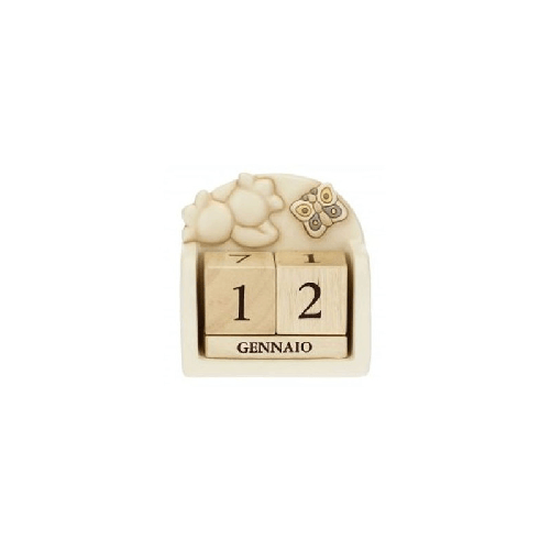THUN CALENDARIO DA TAVOLO Elegance Occasioni D'Acquisto