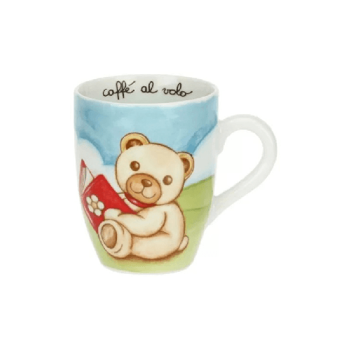 TAZZA MUG TEDDY