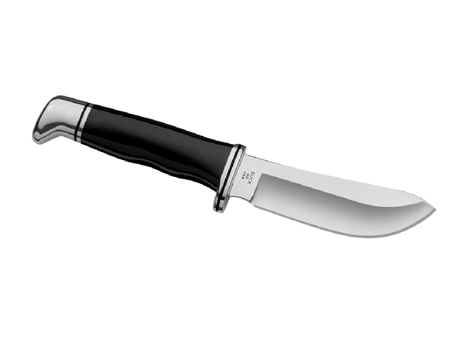 Buck Buck SKINNER 103BKS PHENOLIC