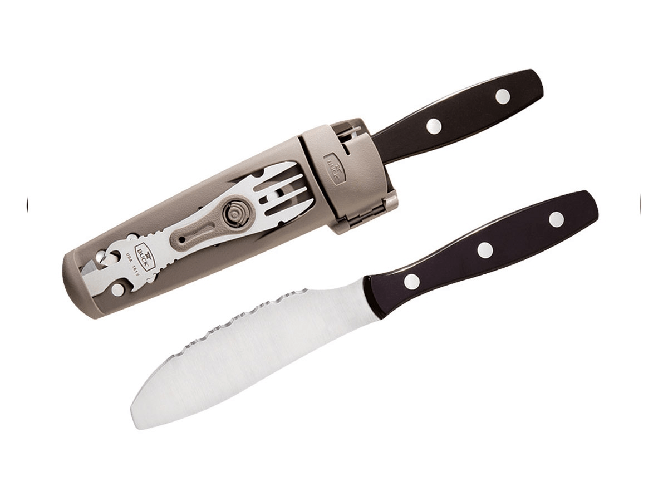Buck Buck TRAVELMATE KIT 941BRS1VP