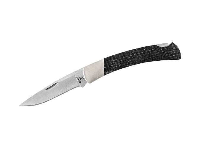 Buck Buck SQUIRE BAREHEAD 501BKSLE Limited Edition