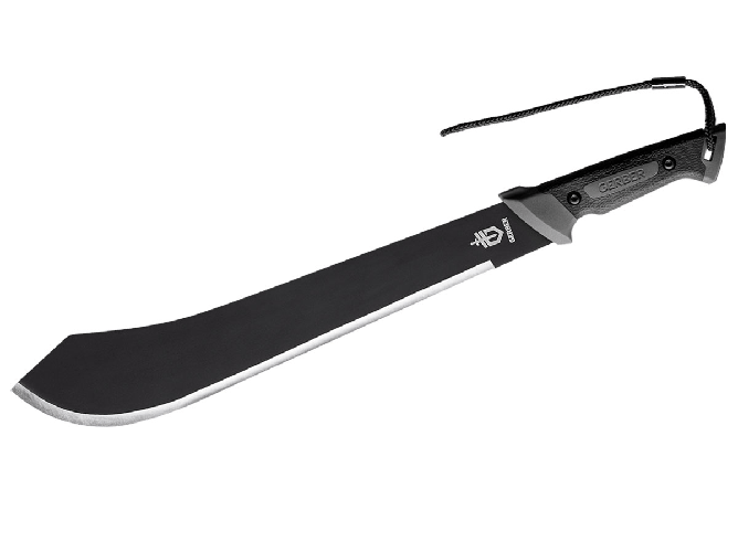 Gerber Gerber GATOR BOLO MACHETE 31-002076