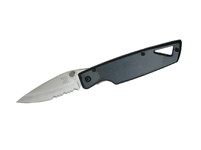 Buck Buck LIGHTNING HTA II CARBON FIBER 176CF