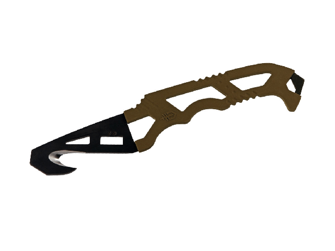 Gerber Gerber CRISIS HOOK KNIFE TAN499 30-000590