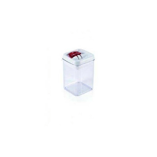 LEIFHEIT BARATTOLO QUADRO Fresh & Easy 0,40lt. Bianco