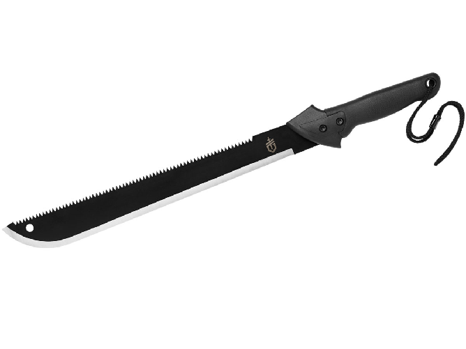 Gerber Gerber GATOR MACHETE 31-000758