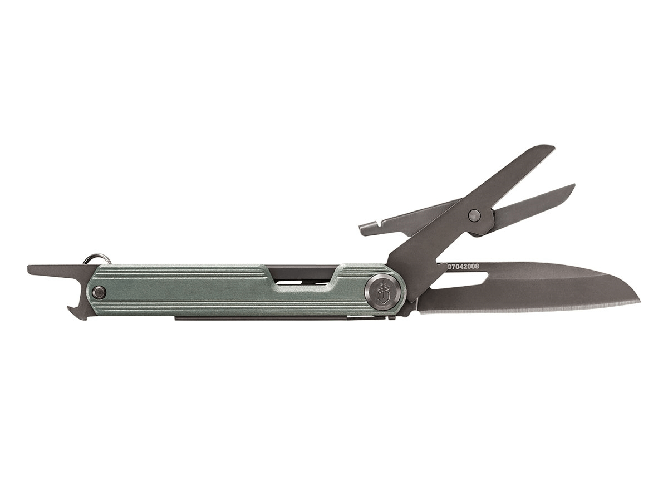Gerber Gerber ARMBAR SLIM CUT Baltic Haze 30-001727