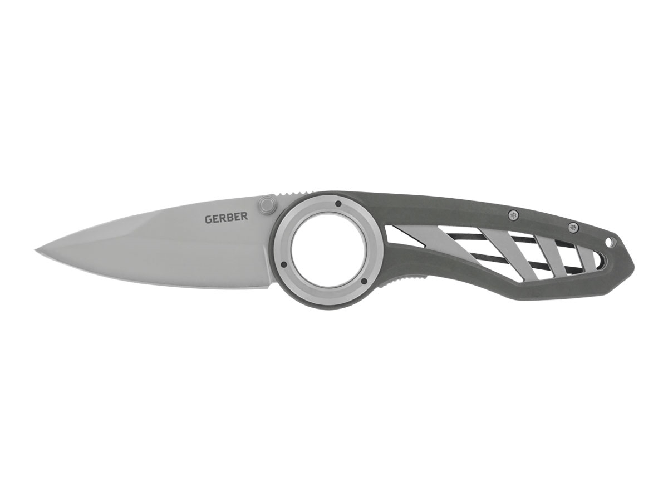 Gerber Gerber REMIX FOLDING KNIFE 31-003640