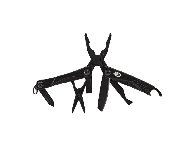 Gerber Gerber DIME MULTI-TOOL Black 31-003610