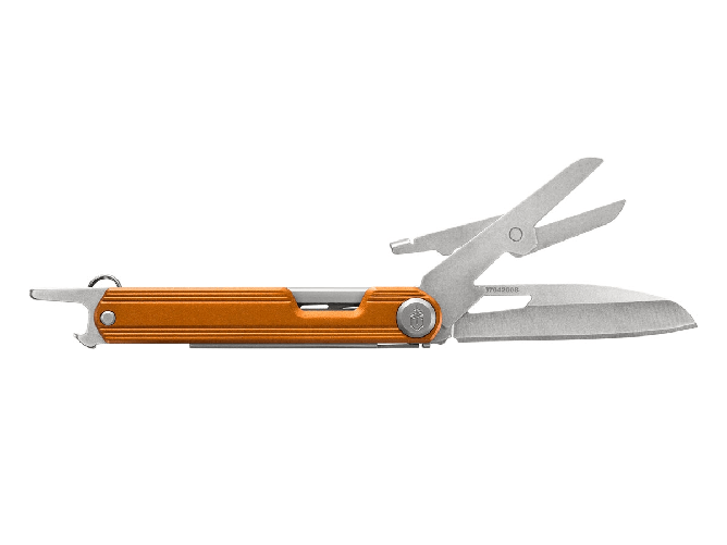 Gerber Gerber ARMBAR SLIM CUT Orange 30-001725