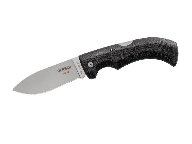 Gerber Gerber GATOR FOLDER 154CM DP PLAIN 31-003657