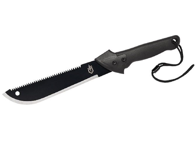 Gerber Gerber GATOR MACHETE JR 31-000759