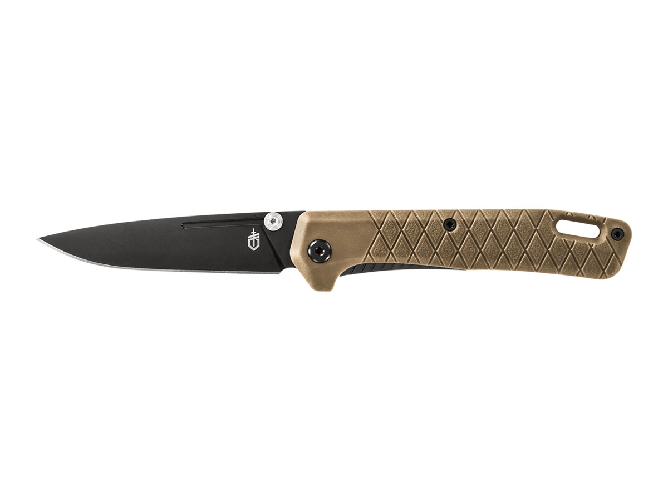 Gerber Gerber ZILCH Coyote Brown 30-001881