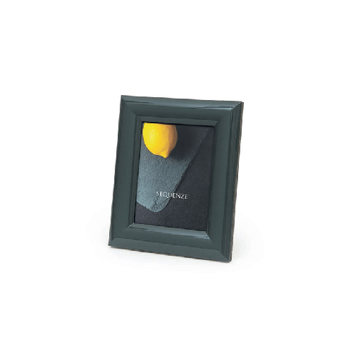 SEQUENZE CORNICE MEMORY GRIGIO 10x15cm