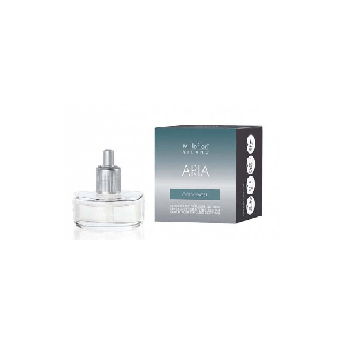MILLEFIORI RICARICA PROFUMO X DIFFUSORE ELETTRICO Aria Cold Water