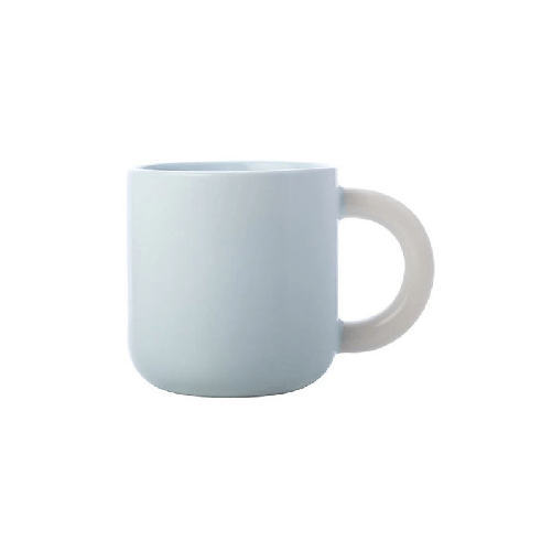 MAXWELL WILLIAMS TAZZA MUG Sky 370 ml Sherbet