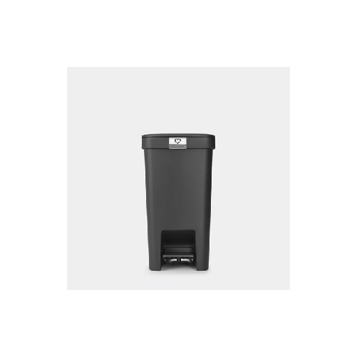 BRABANTIA PATTUMIERA A PEDALE Dark Grey 16lt.