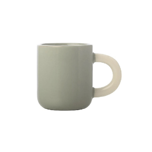 MAXWELL WILLIAMS TAZZA CAFFE' senza PIATTO Grey 110 ml Sherbet