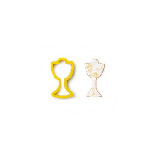 DECORA STAMPO BISCOTTI CALICE