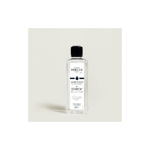 LAMPE BERGER RICARICA LAMPADA CATALITICA Peau de Pierre 500ml