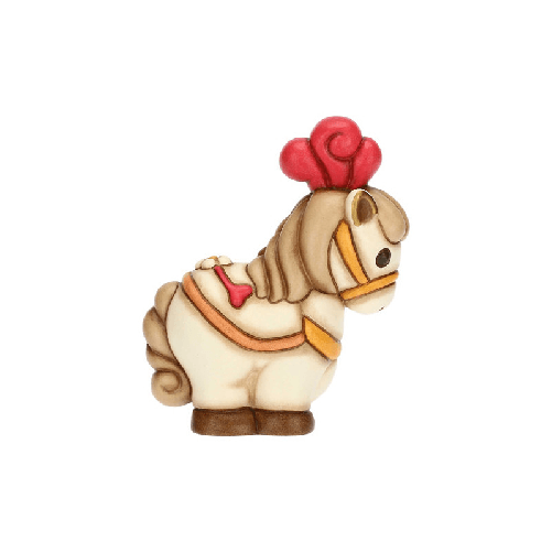 CAVALLO PRISCILLA EOLIA MEDIO