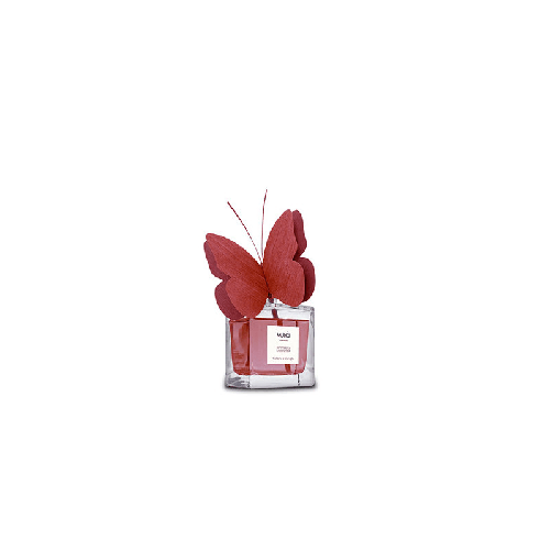 MUHA DIFFUSORE BUTTERFLY 50ml MELOGRANO