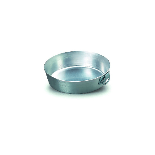 FASA STAMPO TORTA CONICA ALTA 24cm Alluminio