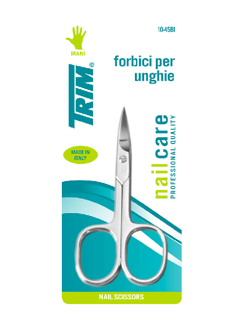 Trim TRIM FORBICI PER UNGHIE 10-45 BI