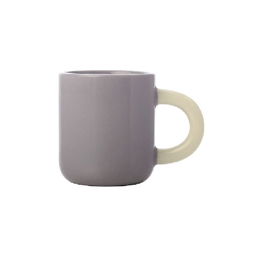 MAXWELL WILLIAMS TAZZA CAFFE' senza PIATTO Lilac 110 ml Sherbet