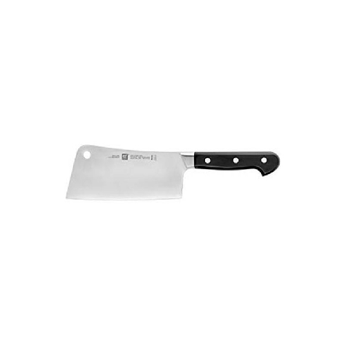 ZWILLING COLTELLO CINESE Gourmet 18cm Acciaio inox