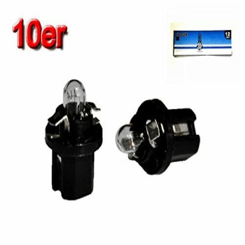 M-Tech Lampadina per Auto M-Tech Z58
