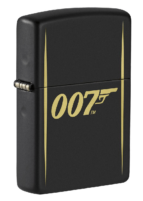 Zippo 49539 ACCENDINO ZIPPO JAMES BOND
