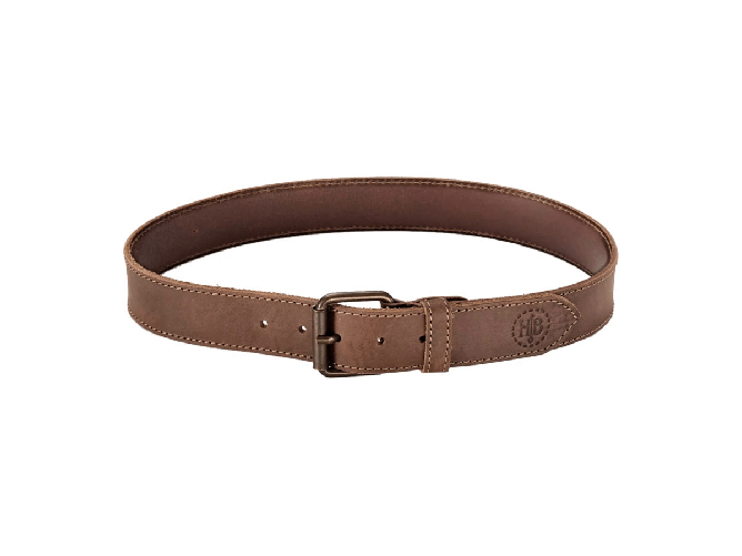 Hultafors Hultafors LBHB-95 LEATHER BELT (840797)