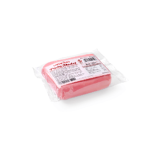 SARACINO PASTA DI ZUCCHERO Model 250gr. Rosa