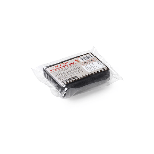 SARACINO PASTA DI ZUCCHERO Model 250gr. Nero