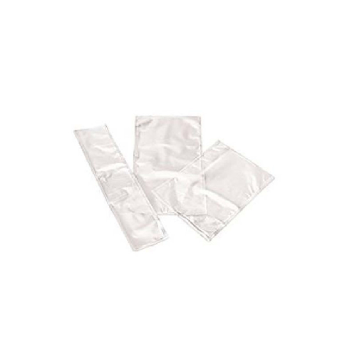 TRE SPADE CONFEZIONE 50 SACCHETTI x MACCHINA SOTTOVUOTO 20x30cm x COTTURA