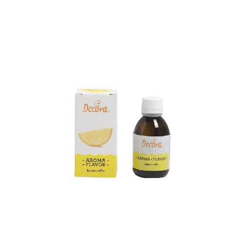 DECORA AROMA LIQUIDO LIMONCELLO 50gr