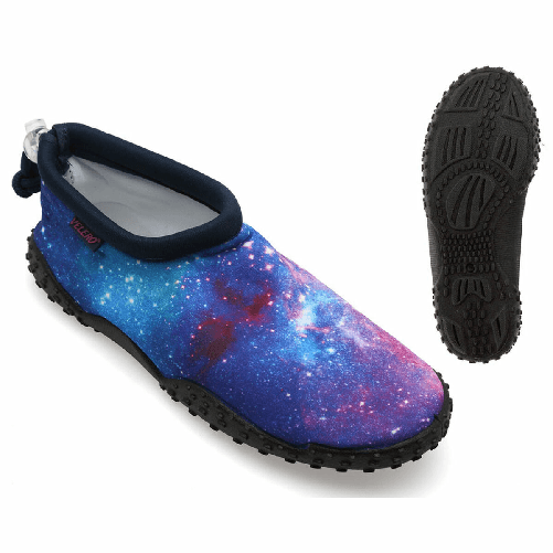 BigBuy Sport Scarpette da Scoglio Galaxy