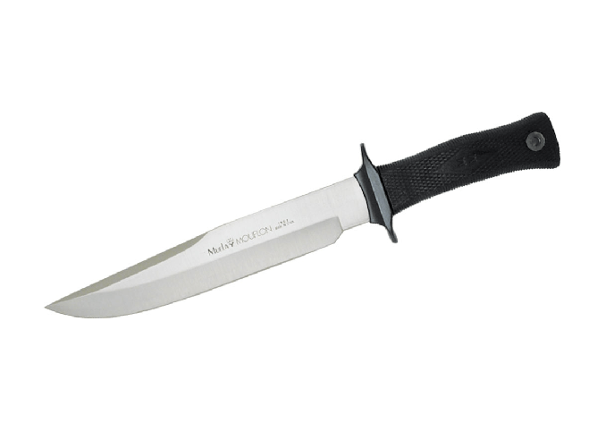 MUELA Muela MOUFLON RUBBER 23