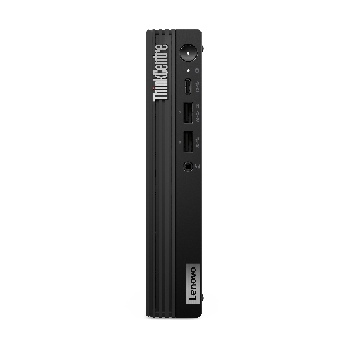 Lenovo ThinkCentre M75q Gen 5 AMD Ryzen 5 8500GE 16 GB DDR5-SDRAM 512 GB SSD Windows 11 Pro Mini PC Nero