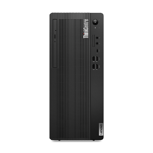 Lenovo ThinkCentre M75t Gen 5 AMD Ryzen 5 8500G 16 GB DDR5-SDRAM 512 GB SSD Windows 11 Pro Tower PC Nero