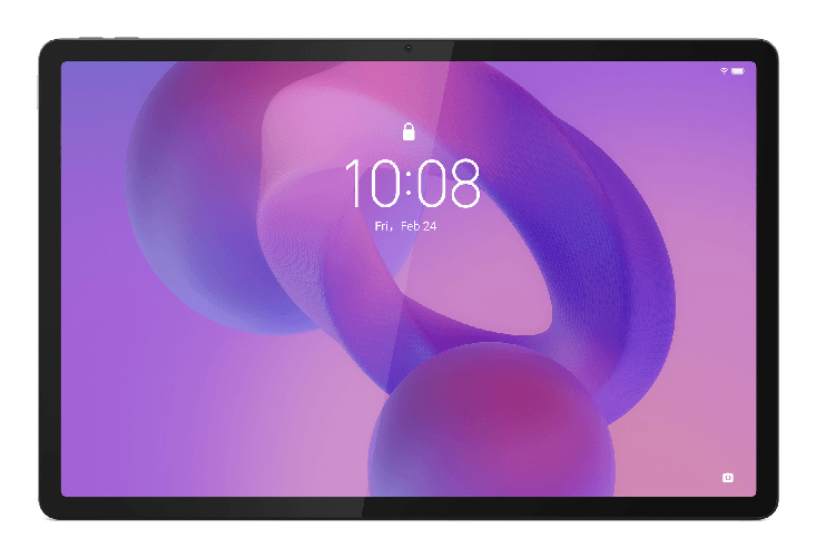 Lenovo Idea Tab Pro Mediatek 256 GB 32,3 cm (12.7") 12 GB Wi-Fi 6E (802.11ax) Android 14 Grigio