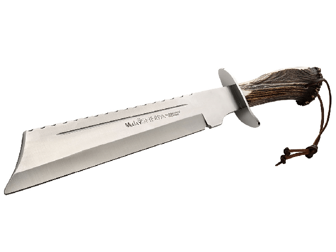 MUELA Muela SHERPA STAG 28S
