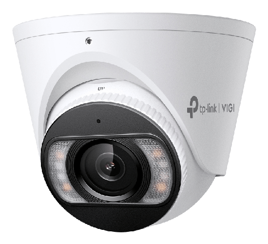 TP-Link INSIGHT S445 Torretta Telecamera di sicurezza IP Esterno 2688 x 1520 Pixel Soffitto
