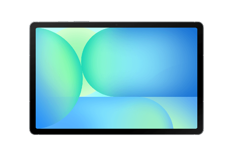 Samsung Galaxy Tab S10 FE Samsung Exynos 256 GB 27,7 cm (10.9") 12 GB Wi-Fi 6 (802.11ax) Grigio
